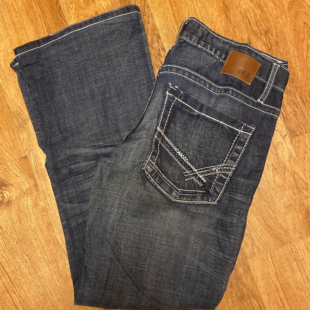 Men’s BKE jeans